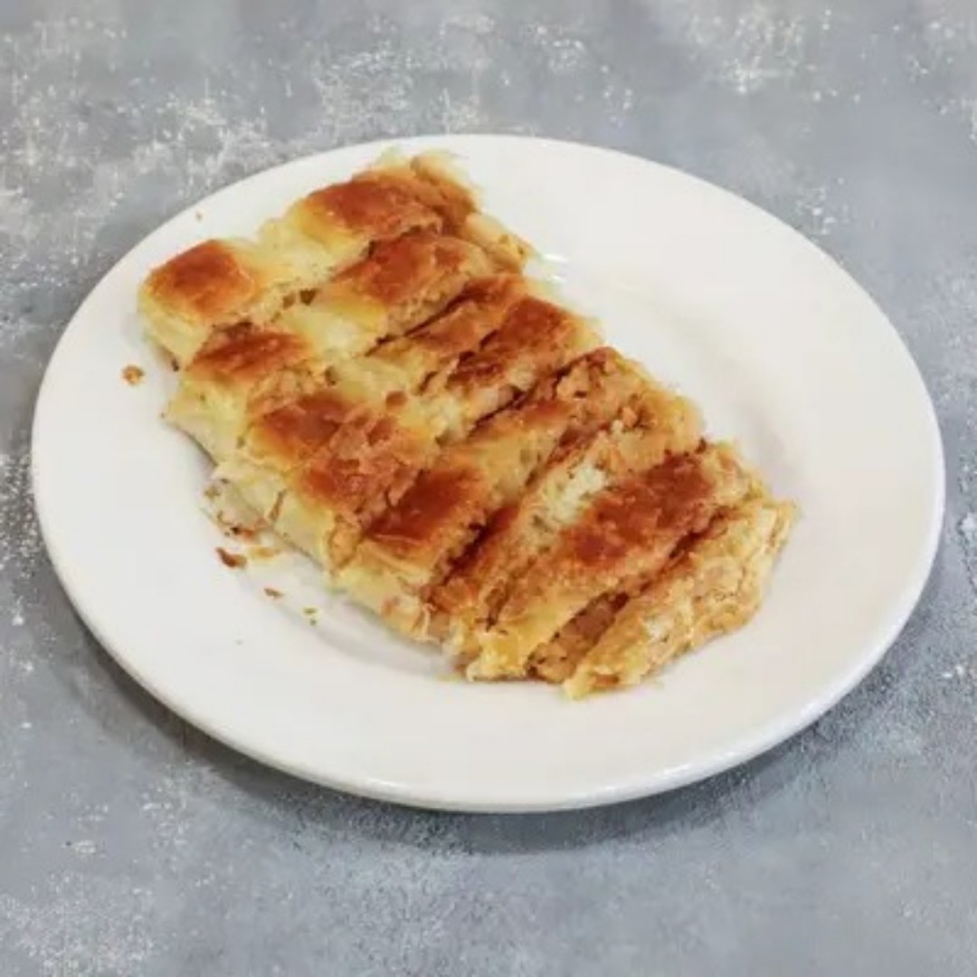 Patatesli Peynirli Karaköy Böreği (500 Gr.)