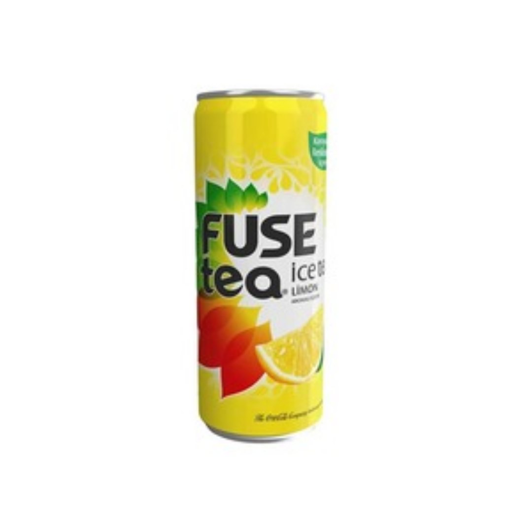 Fuse Tea (33 Cl.)