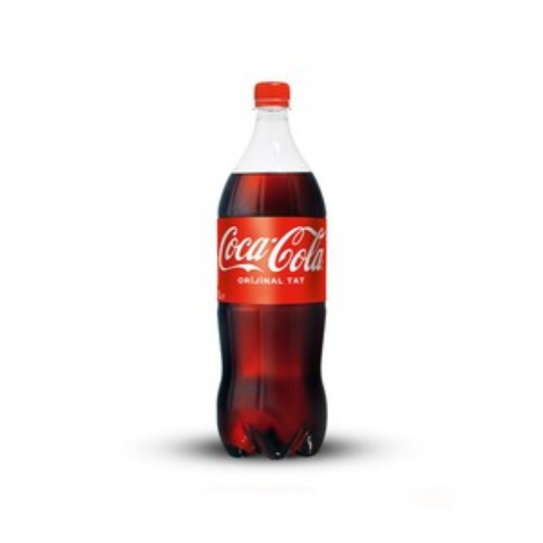 Coca-Cola (1 L)