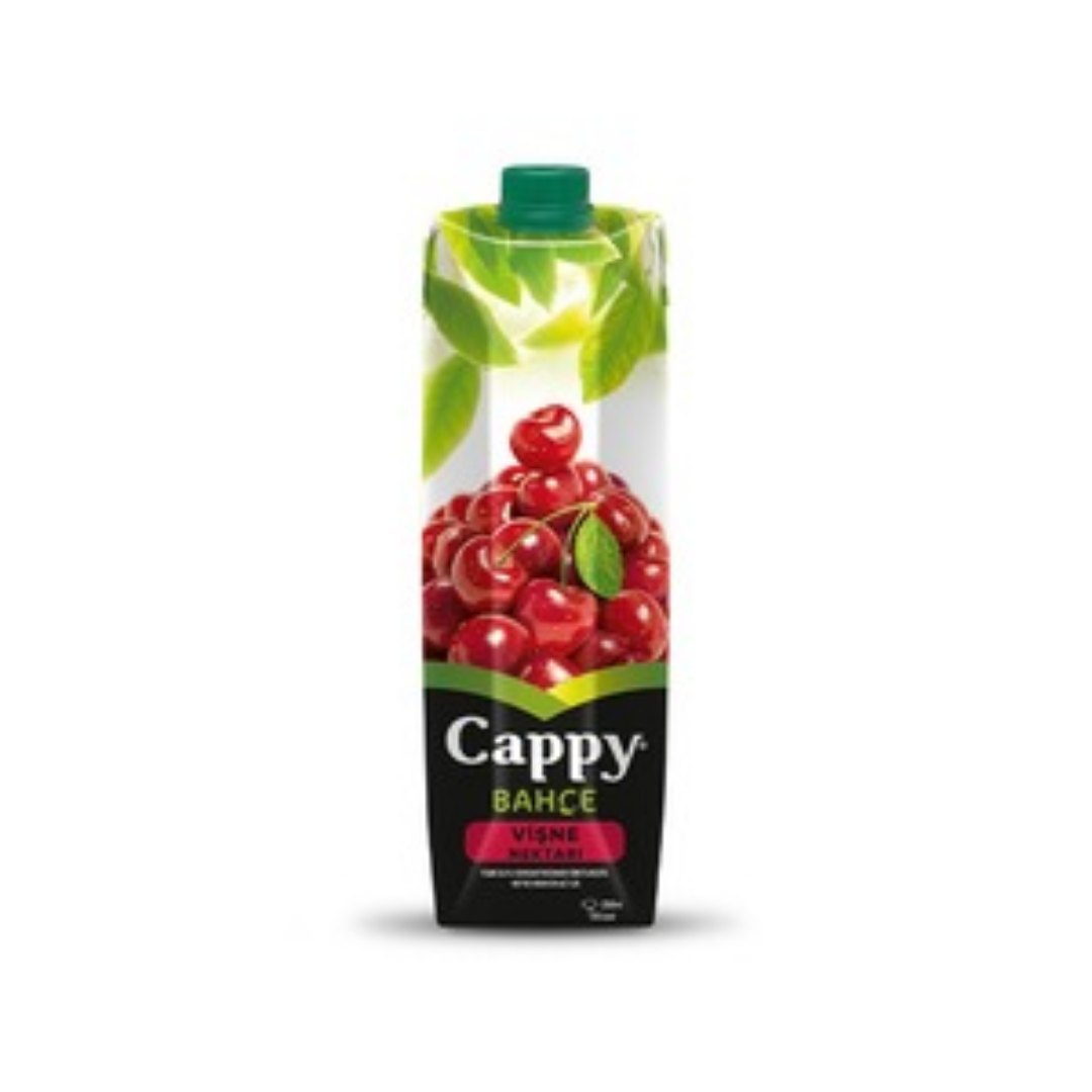 Cappy (1 L)