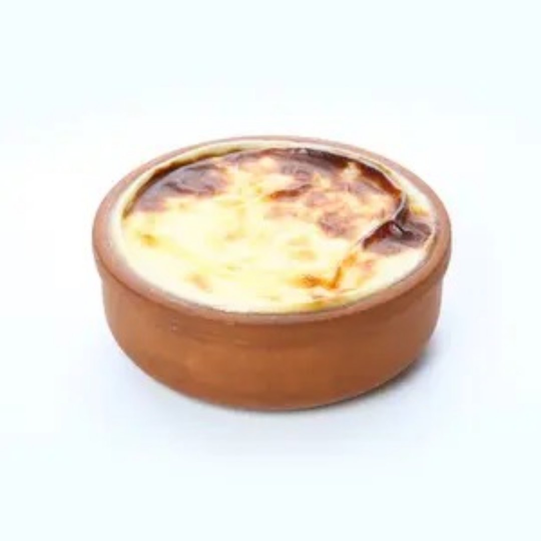Sütlaç
