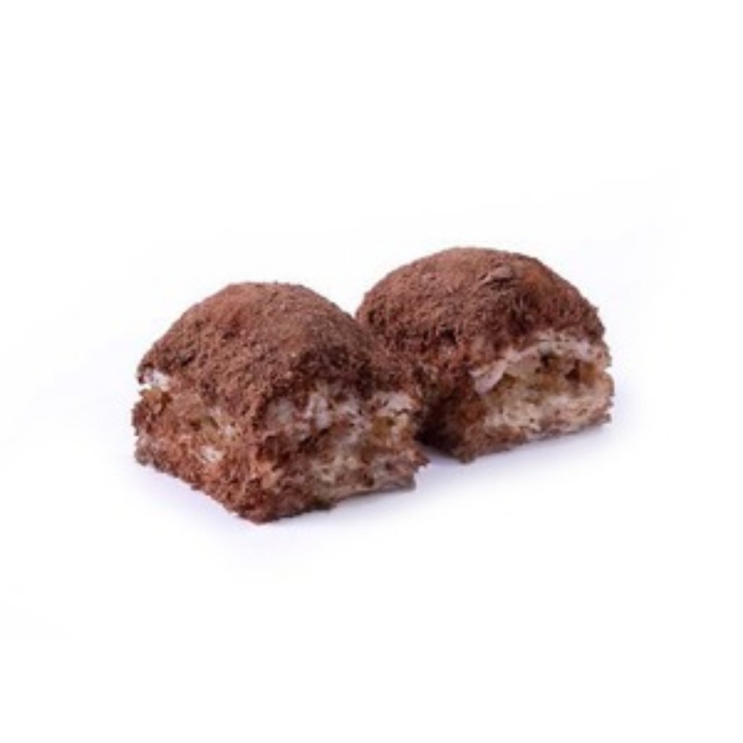 Cevizli Soğuk Baklava (500 Gr.)