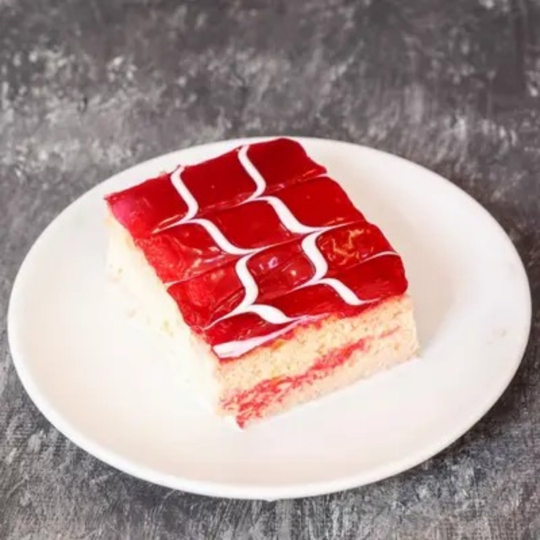 Frambuazlı Trileçe (500 gr.)