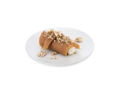 Ekmek Kadayıfı (500 gr.)