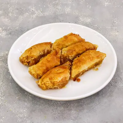 Cevizli Şöbiyet (1 kg.)