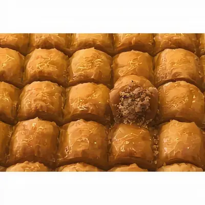 Cevizli Dürüm (1 kg.)