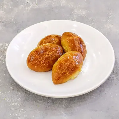 Fındıklı Şekerpare (500 gr.)